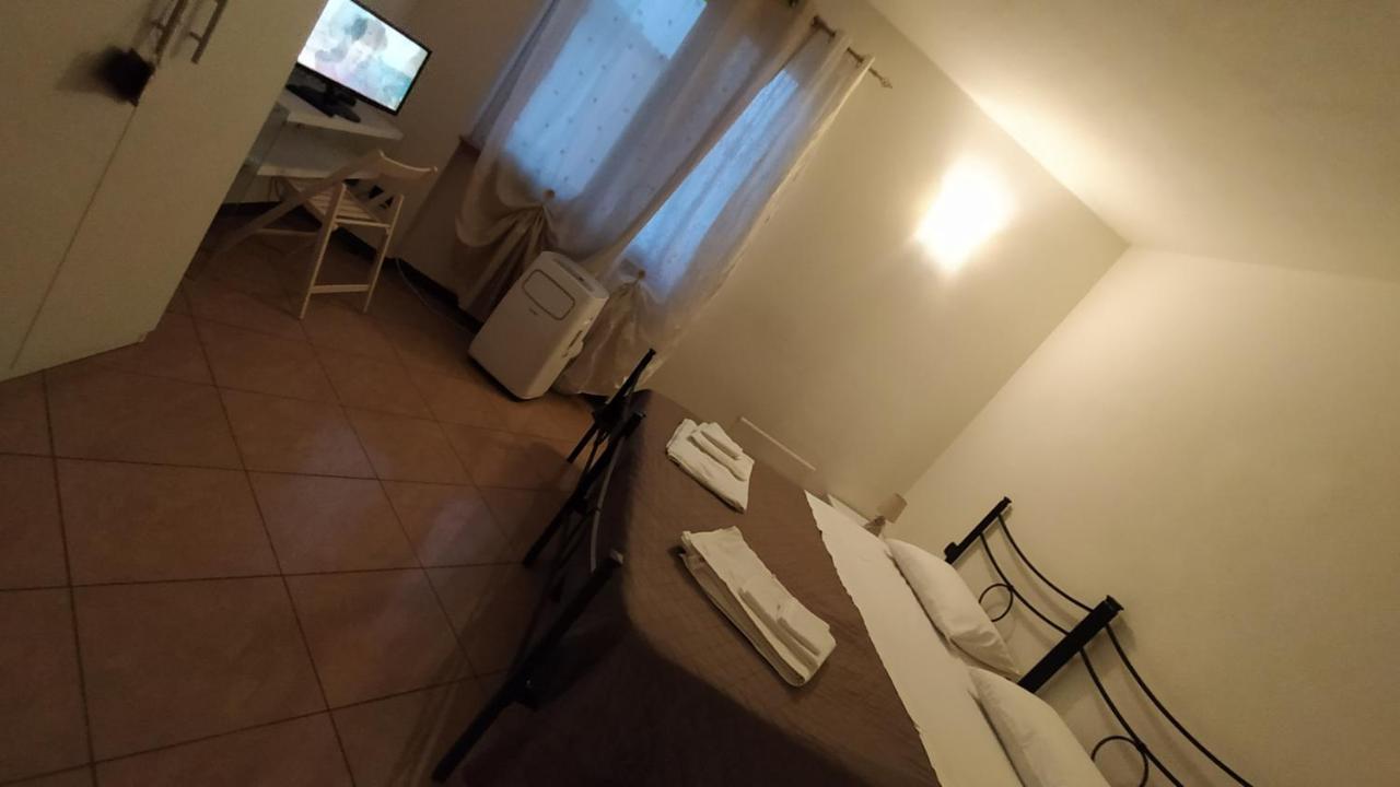 Le tre stelle Bed & Breakfast Ronco allʼAdige Rom bilde